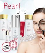 PEARL LINE – СРЕДСТВО ОТ ПЕРВЫХ ПРИЗНАКОВ СТАРЕНИЯ! PEARL LINE – СРЕДСТВО ОТ ПЕРВЫХ ПРИЗНАКОВ СТАРЕНИЯ!