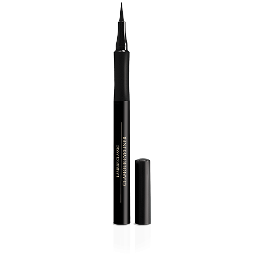 GLAMOUR EYE LINER Lambre ПОДВОДКА для глаз Ламбре "Classic Glamour"черная GLAMOUR EYE LINER Lambre ПОДВОДКА для глаз Ламбре "Classic Glamour"черная