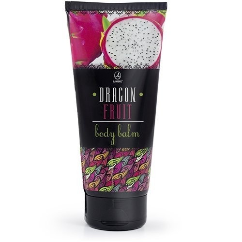 BODY BALM DRAGON FRUIT Lambre БАЛЬЗАМ ДЛЯ ТЕЛА Ламбре С ТРОПИЧЕСКИМ АРОМАТОМ ПИТАЙИ BODY BALM DRAGON FRUIT Lambre БАЛЬЗАМ ДЛЯ ТЕЛА Ламбре С ТРОПИЧЕСКИМ АРОМАТОМ ПИТАЙИ