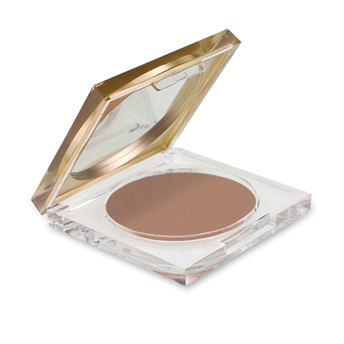 CONTOUR FACE PRESSED POWDER BRONZER MAT Lambre Матовый бронзер Ламбре CONTOUR FACE PRESSED POWDER BRONZER MAT Lambre Матовый бронзер Ламбре