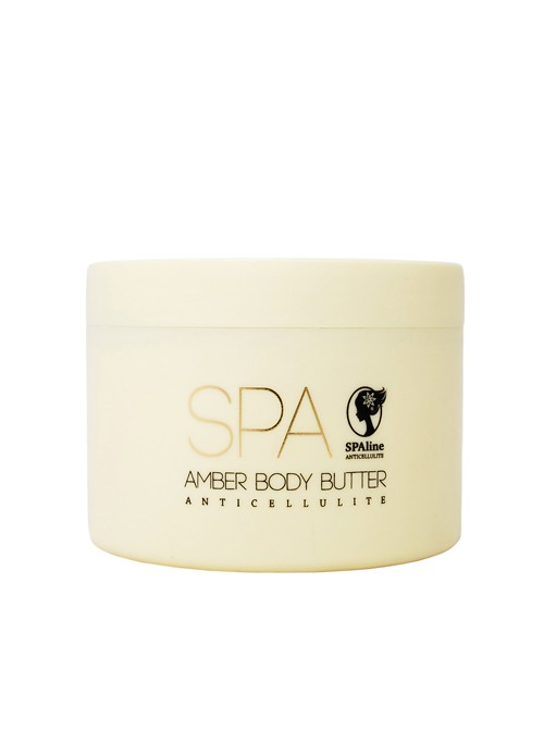 AMBER BODY BUTTER Lambre Антицеллюлитное масло для тела Ламбре AMBER BODY BUTTER Lambre Антицеллюлитное масло для тела Ламбре