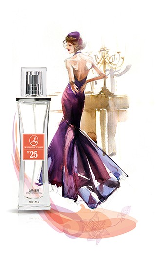 Духи LAMBRE 25 MAGIE NOIRE - Lancome Духи LAMBRE 25 MAGIE NOIRE - Lancome