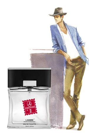 Туалетная вода LAMBRE 2 INTUITION FOR MEN – Estee Lauder Туалетная вода LAMBRE 2 INTUITION FOR MEN – Estee Lauder