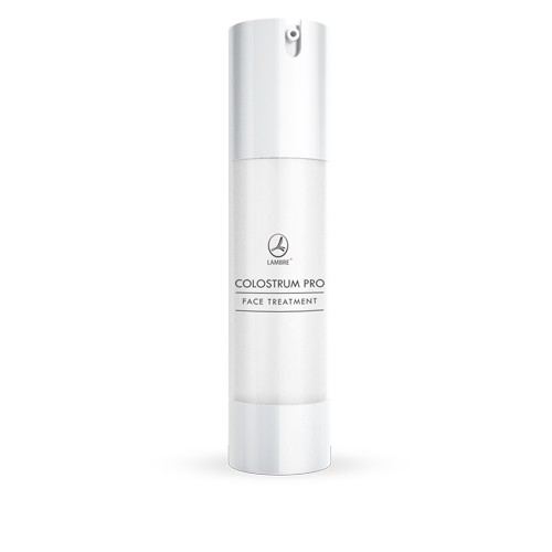Крем Colostrum Face Treatment Lambre Молозиво для лица Ламбре Крем Colostrum Face Treatment Lambre Молозиво для лица Ламбре