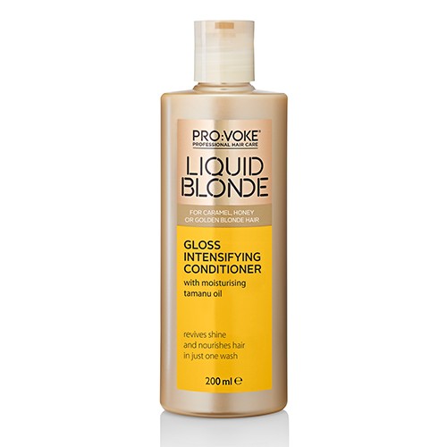 Кондиционер для блестящих волос от Ламбре PRO:VOKE LIQUID Кондиционер для блестящих волос от Ламбре PRO:VOKE LIQUID