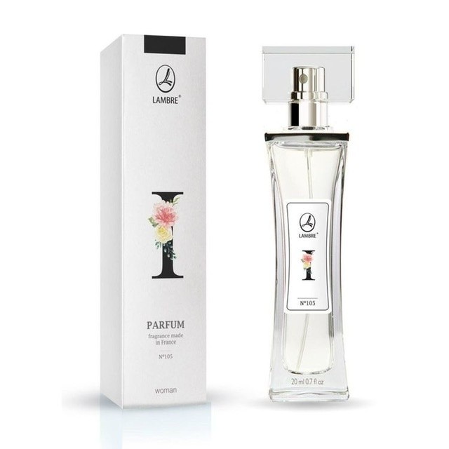 Духи LAMBRE №105 - 20 мл Духи LAMBRE №105 - 20 мл