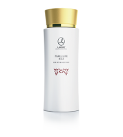 PEARL MILK УВЛАЖНЯЮЩЕЕ МОЛОЧКО ДЛЯ ЛЮБОГО ТИПА КОЖИ PEARL MILK УВЛАЖНЯЮЩЕЕ МОЛОЧКО ДЛЯ ЛЮБОГО ТИПА КОЖИ