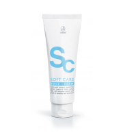 SOFT CARE FACE CREAM Lambre ИНТЕНСИВНО УВЛАЖНЯЮЩИЙ КРЕМ ДЛЯ ЛИЦА С ХЛОПКОВЫМ МОЛОЧКОМ SOFT CARE FACE CREAM Lambre ИНТЕНСИВНО УВЛАЖНЯЮЩИЙ КРЕМ ДЛЯ ЛИЦА С ХЛОПКОВЫМ МОЛОЧКОМ