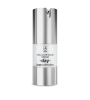 LUXE COLLECTION CELLULAR GOLD SERUM DAY Дневная сыворотка LUXE COLLECTION CELLULAR GOLD SERUM DAY Дневная сыворотка