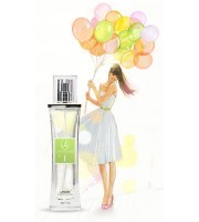 LAMBRE аромат для нее 1 (MISS DIOR CHERIE ) (выбывающий)