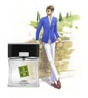 Туалетная вода LAMBRE 32 POUR HOMME – Gianni Versace