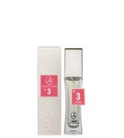 Духи Lambre 3 «Lady Million» Paco Rabanne