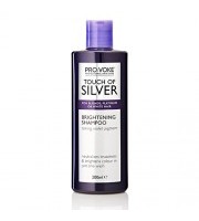 Осветляющий шампунь, устраняющий желтый оттенок PRO:VOKE Touch of Silver Shampoo Осветляющий шампунь, устраняющий желтый оттенок PRO:VOKE Touch of Silver Shampoo