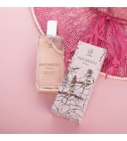 Парфюмированная вода Patchouli 